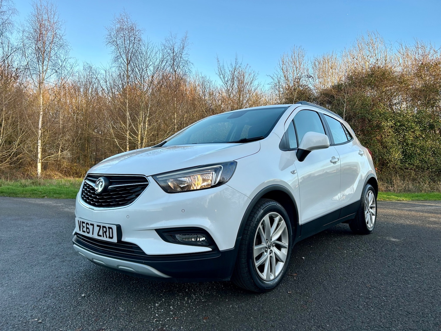 Used Vauxhall Mokka X 2018 for sale - 76956975: Photo 10