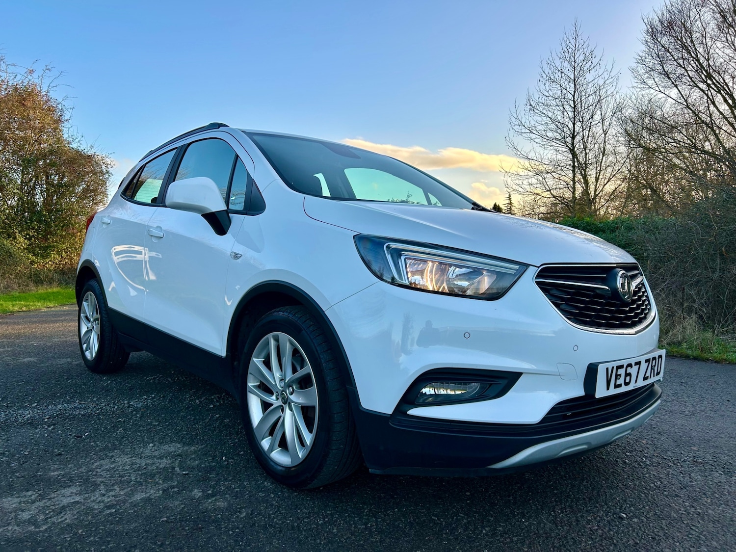 Used Vauxhall Mokka X 2018 for sale - 76956975: Photo 12