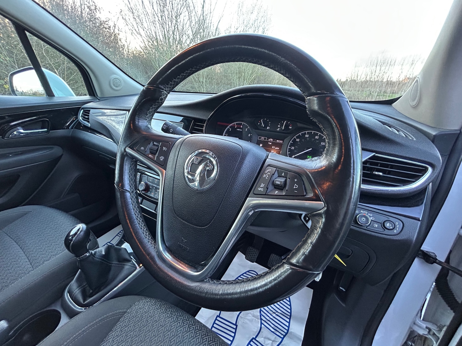 Used Vauxhall Mokka X 2018 for sale - 76956975: Photo 17