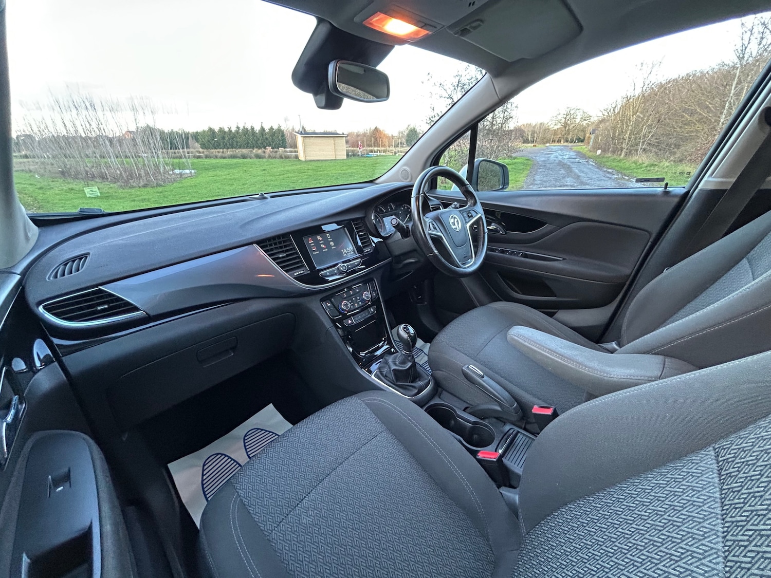 Used Vauxhall Mokka X 2018 for sale - 76956975: Photo 19