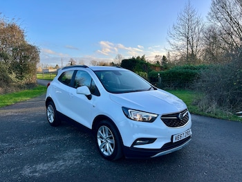 2018 (67) - 1.4T ecoTEC Active 5dr