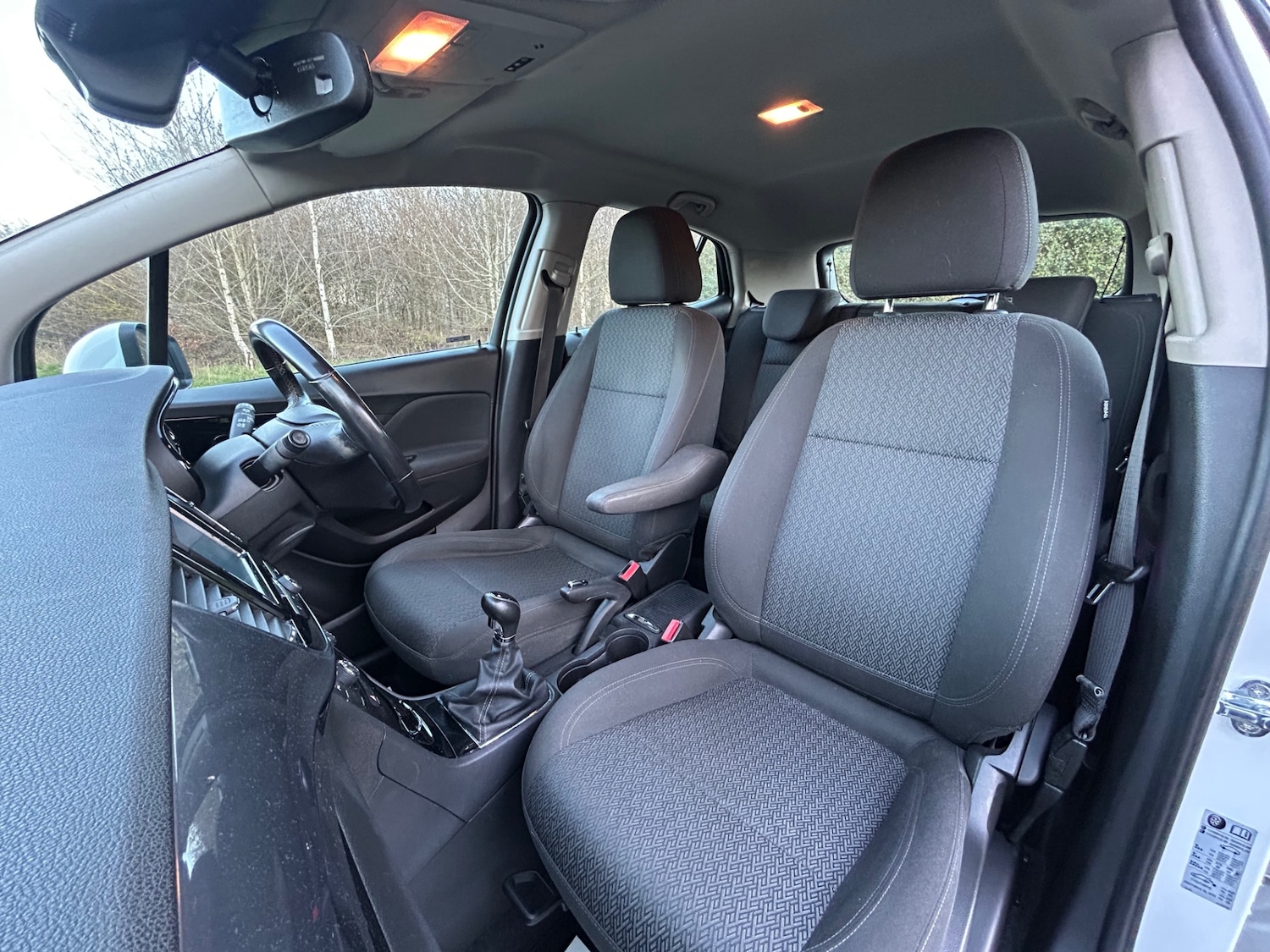 Used Vauxhall Mokka X 2018 for sale - 76956975: Photo 21