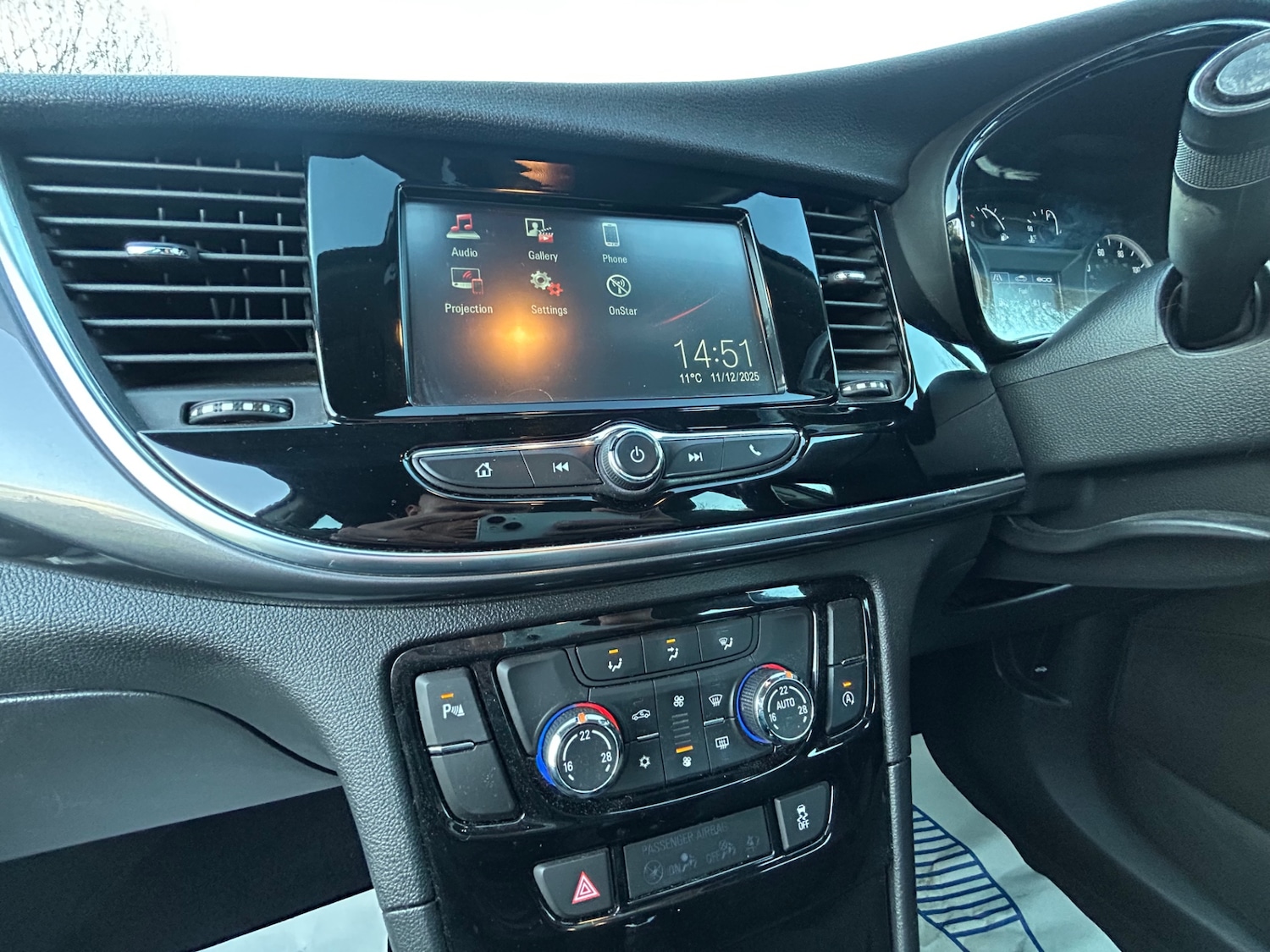 Used Vauxhall Mokka X 2018 for sale - 76956975: Photo 22