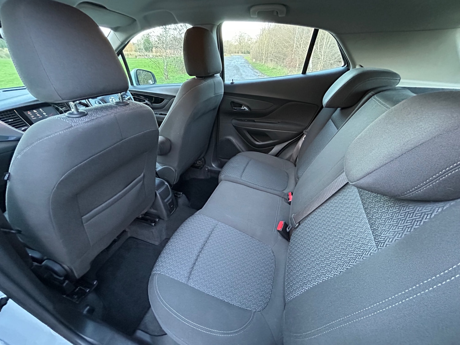 Used Vauxhall Mokka X 2018 for sale - 76956975: Photo 23