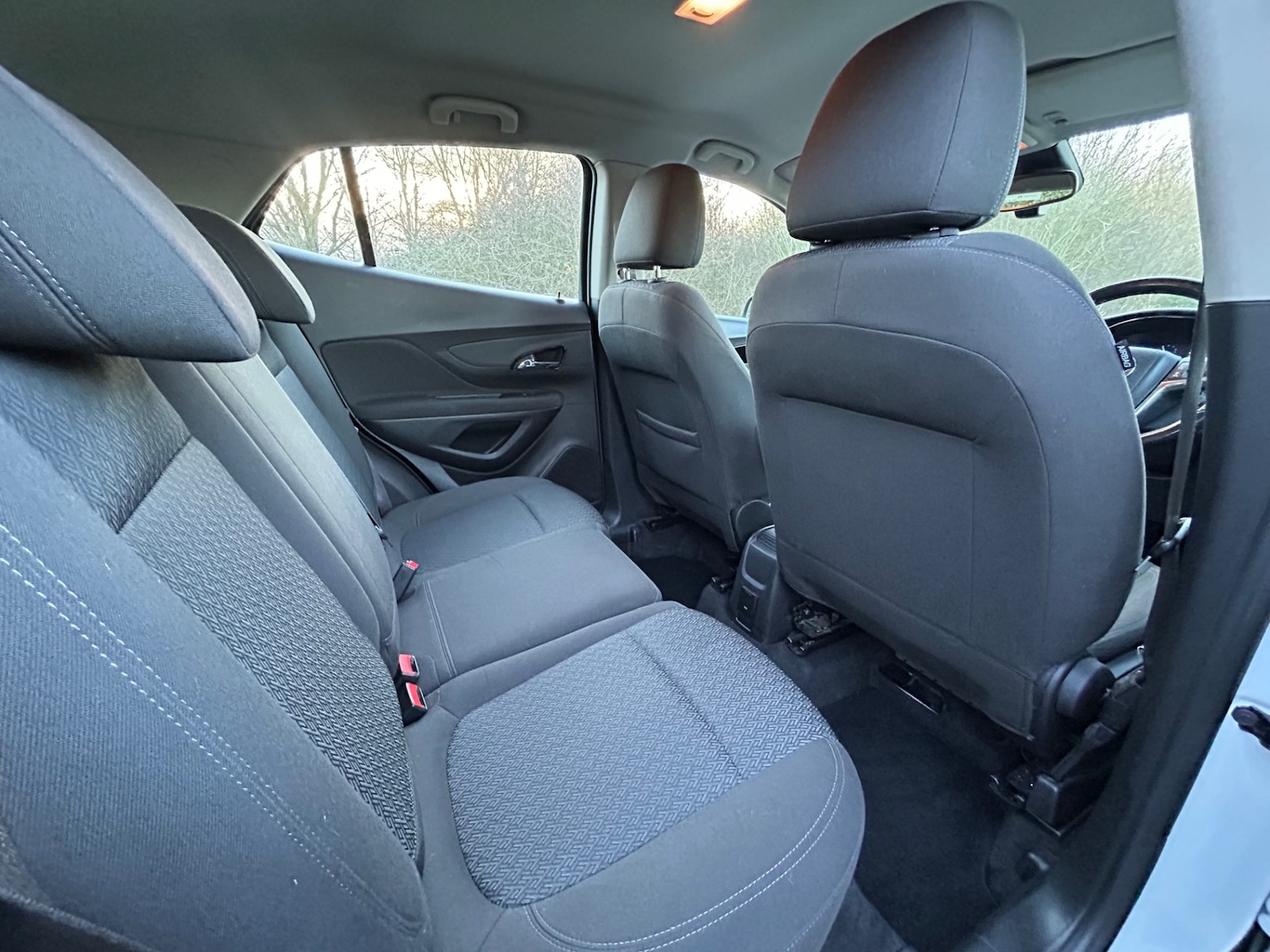 Used Vauxhall Mokka X 2018 for sale - 76956975: Photo 24