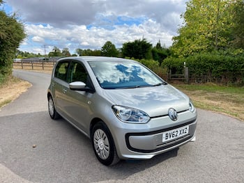 Used Volkswagen up! 2012 for sale - 79632848: Photo