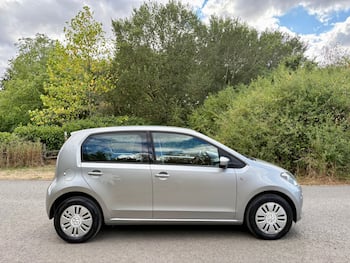 Used Volkswagen up! 2012 for sale - 79632848: Photo
