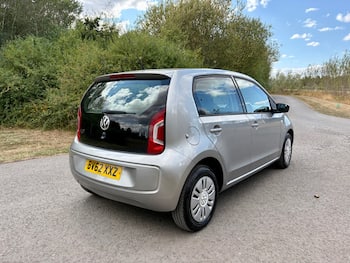 Used Volkswagen up! 2012 for sale - 79632848: Photo