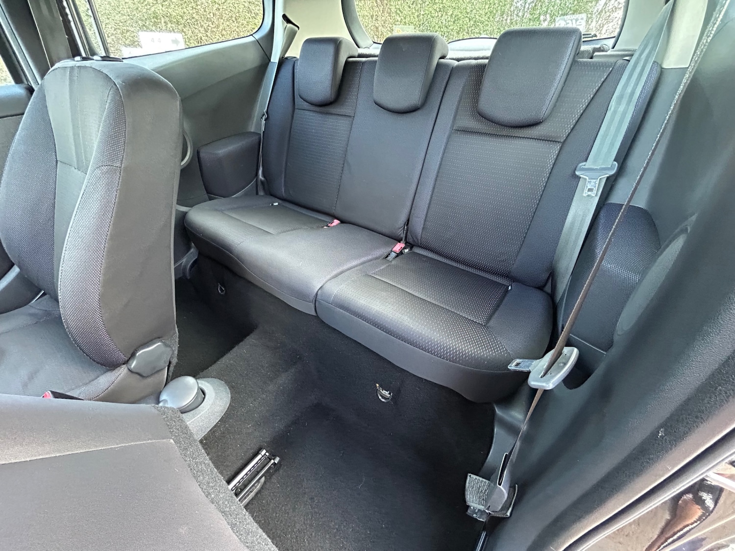 Used Renault Clio 2008 for sale - 77682221: Photo 15