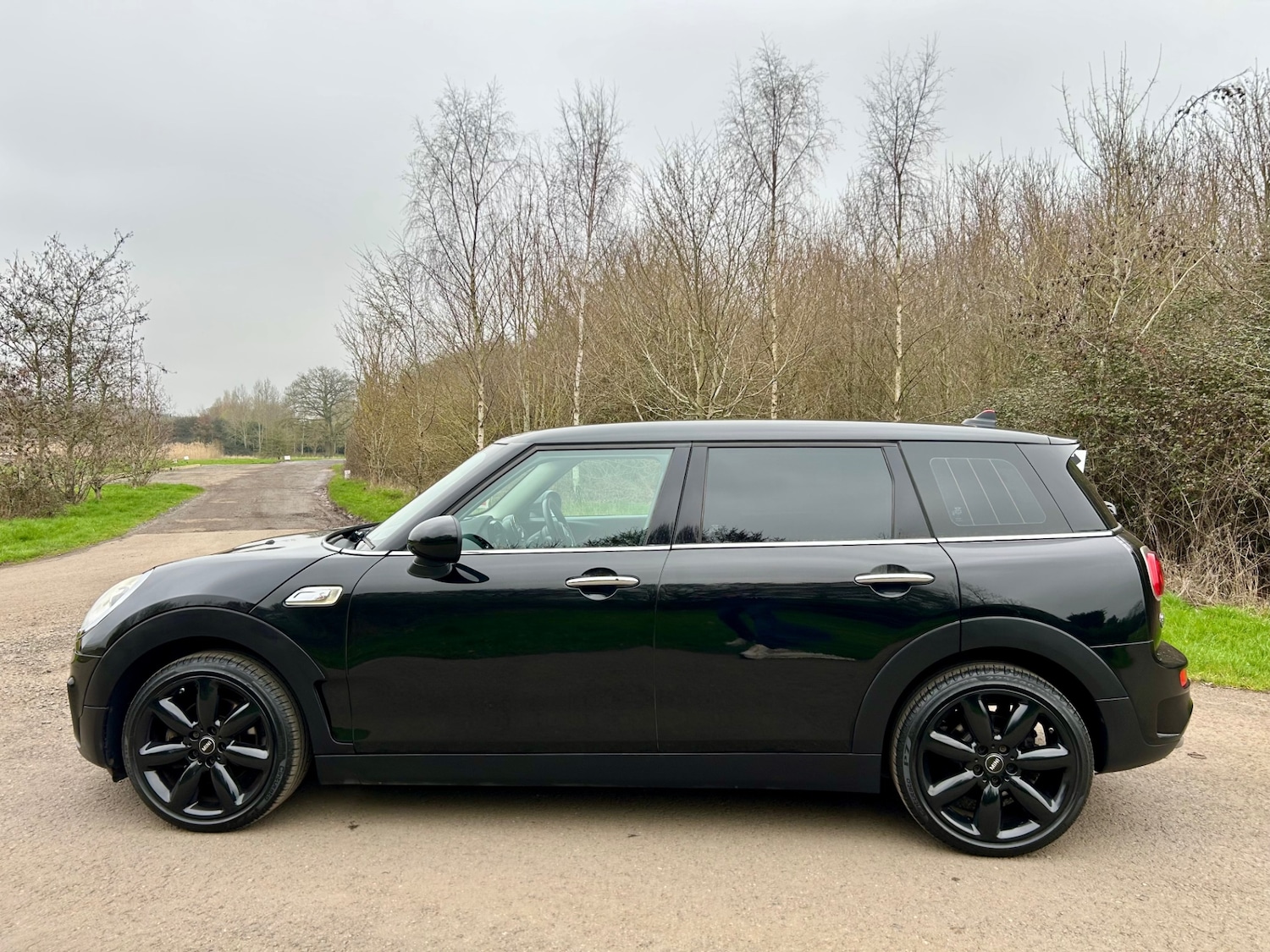 Used MINI Clubman 2017 for sale - 77818025: Photo 10