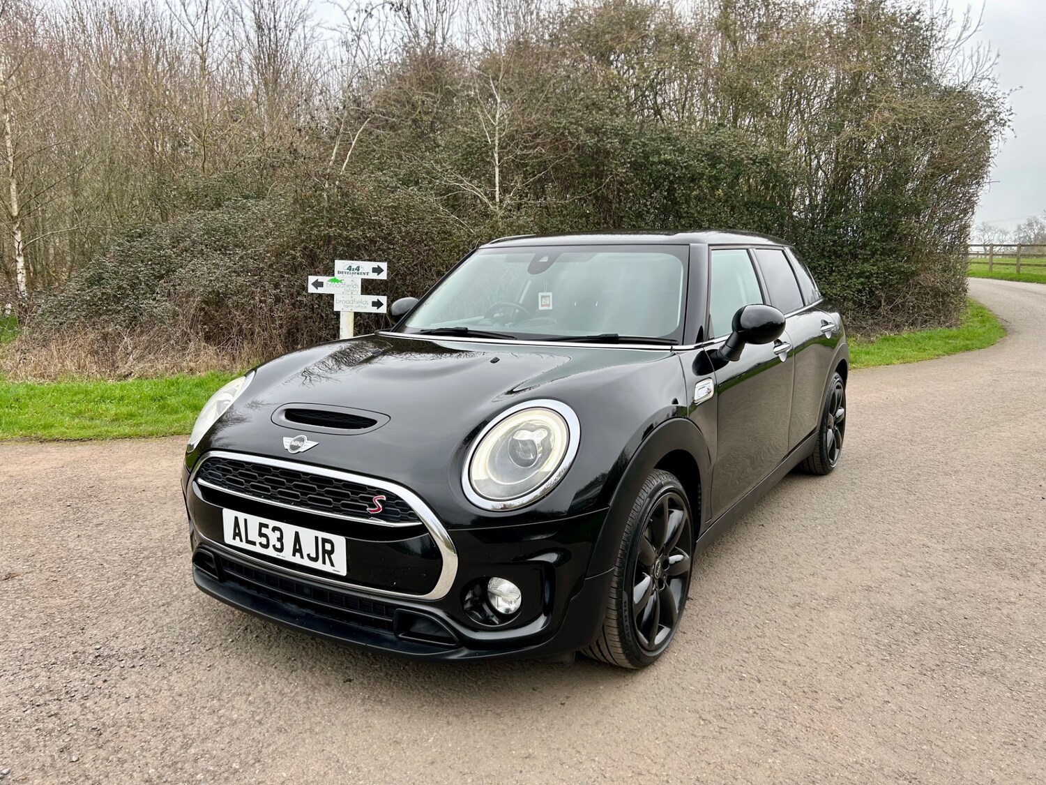 Used MINI Clubman 2017 for sale - 77818025: Photo 11