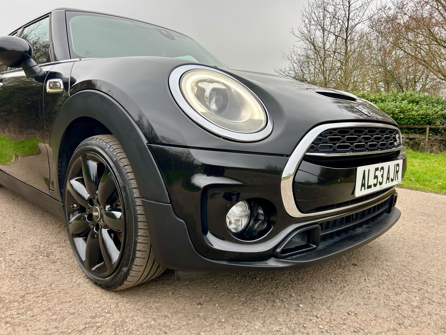 Used MINI Clubman 2017 for sale - 77818025: Photo 13
