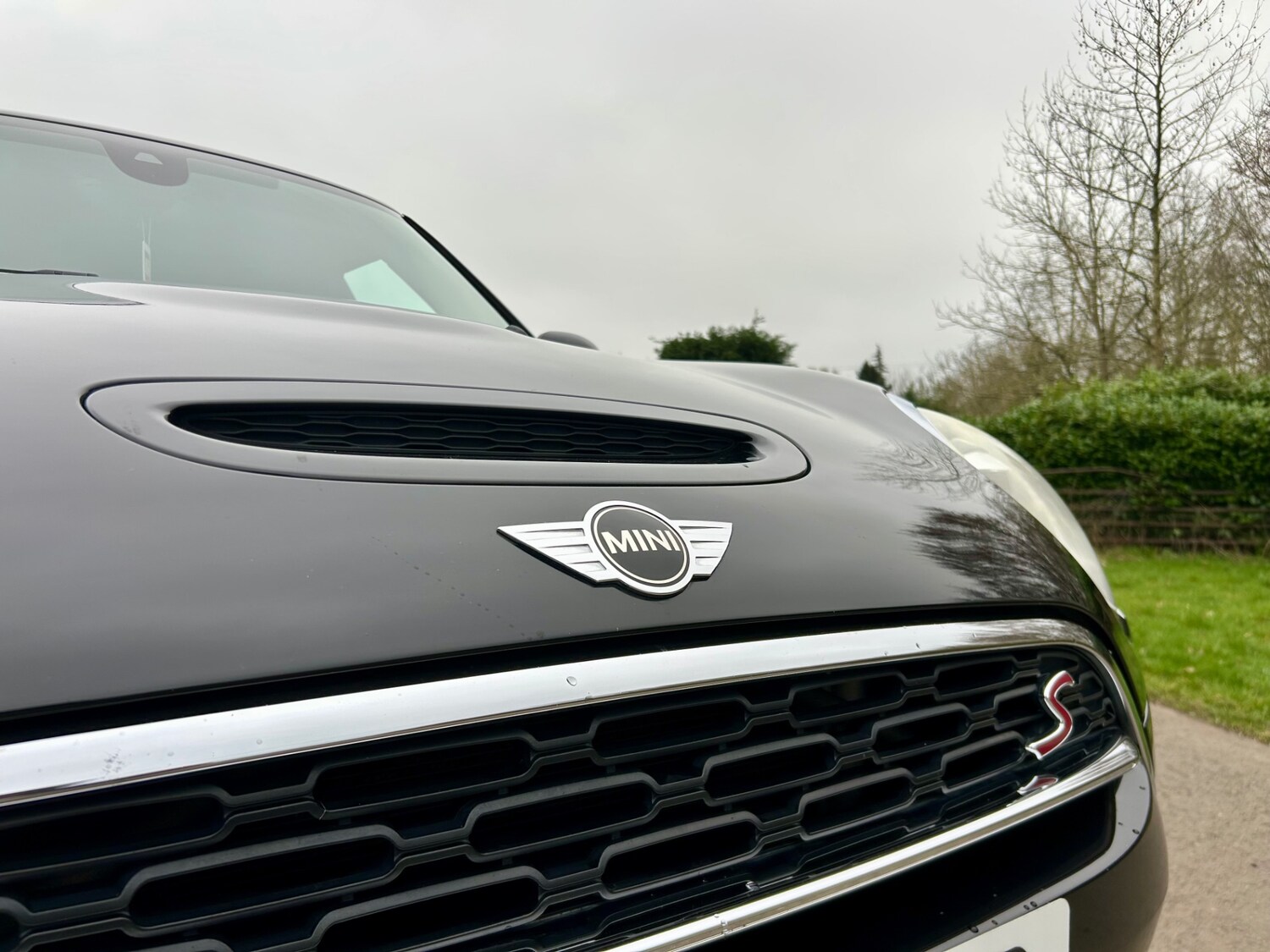 Used MINI Clubman 2017 for sale - 77818025: Photo 14