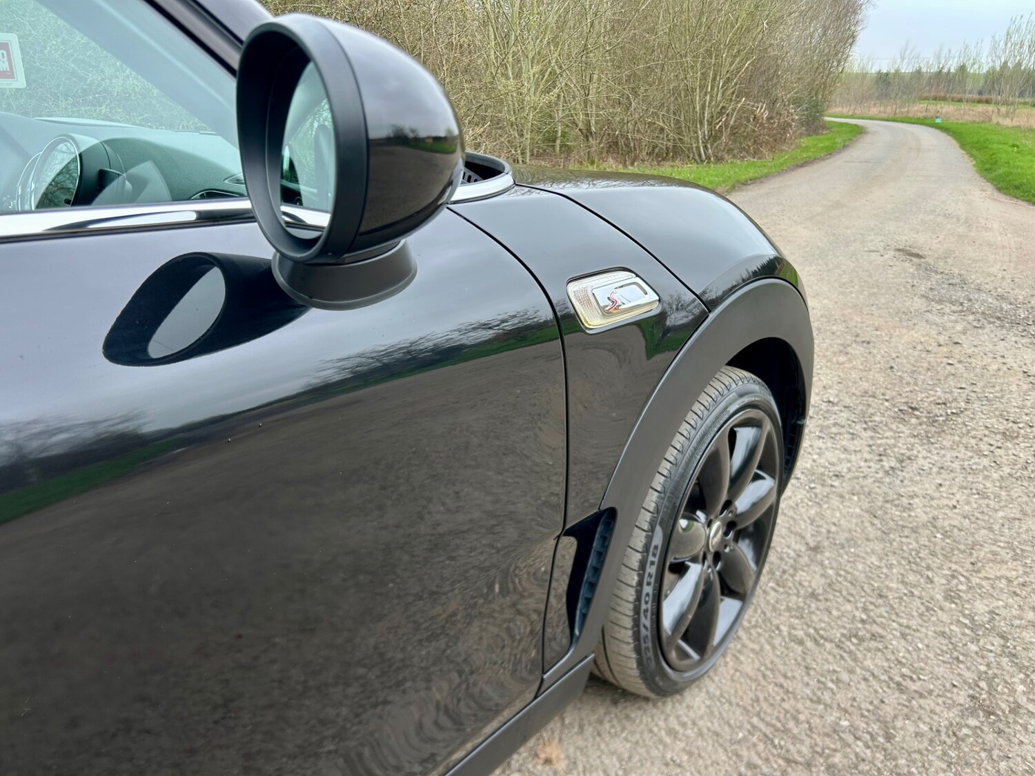 Used MINI Clubman 2017 for sale - 77818025: Photo 15