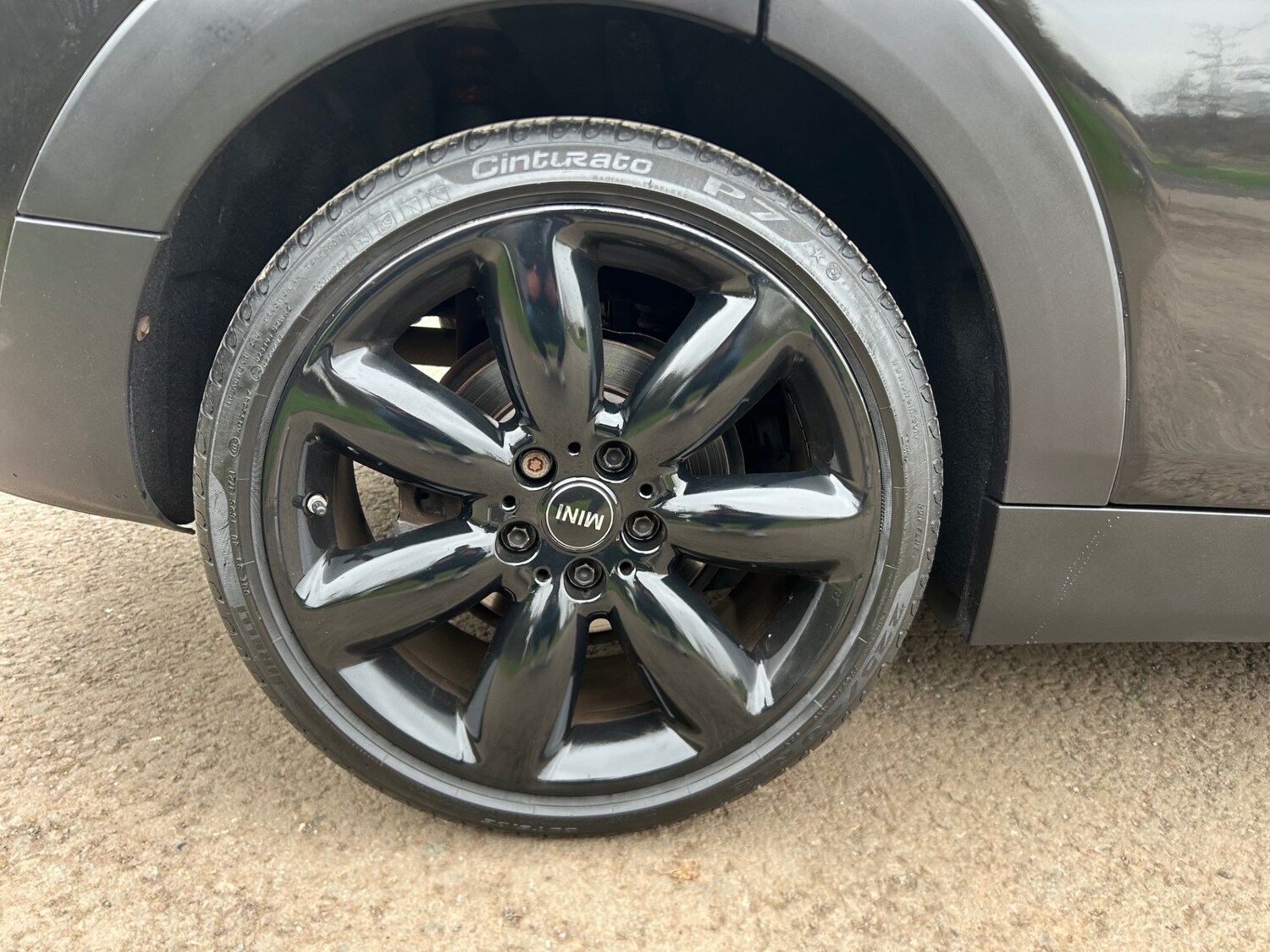 Used MINI Clubman 2017 for sale - 77818025: Photo 16