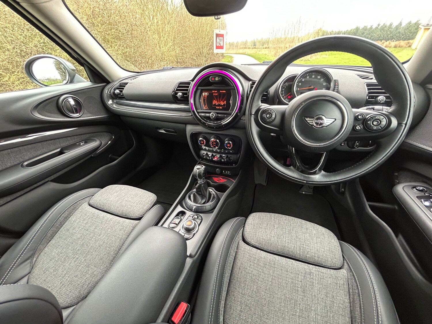 Used MINI Clubman 2017 for sale - 77818025: Photo 17