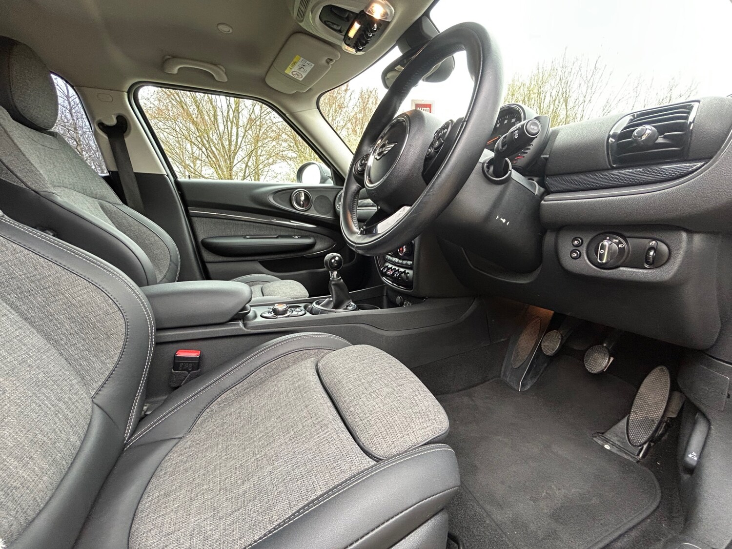 Used MINI Clubman 2017 for sale - 77818025: Photo 18