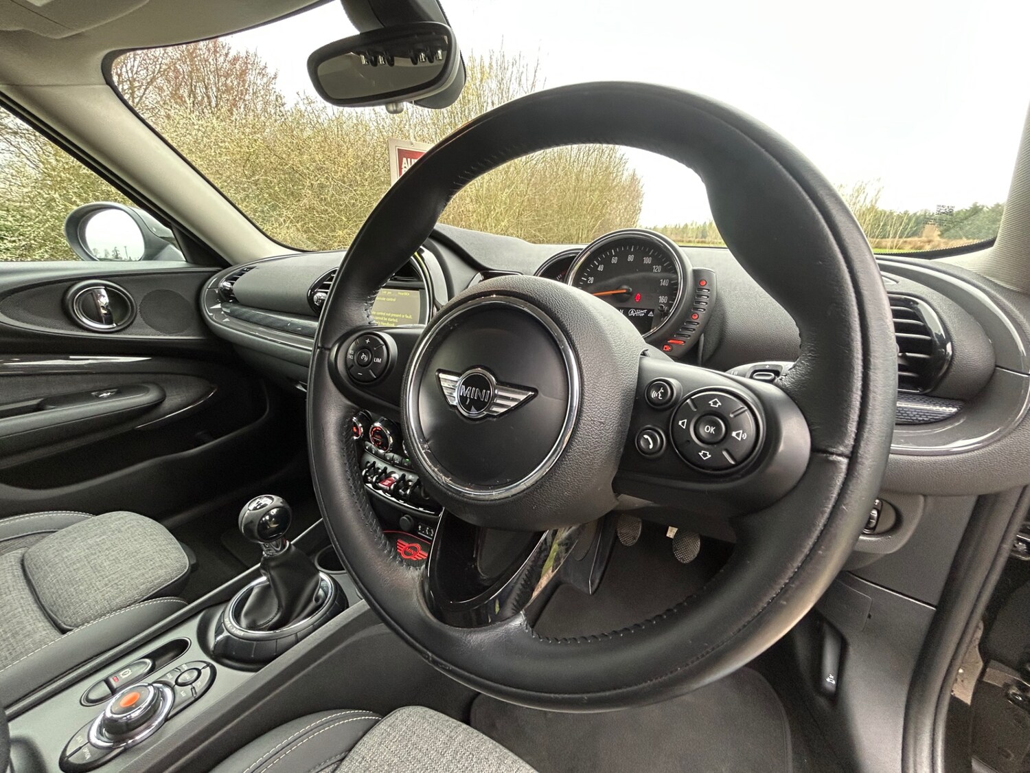 Used MINI Clubman 2017 for sale - 77818025: Photo 19