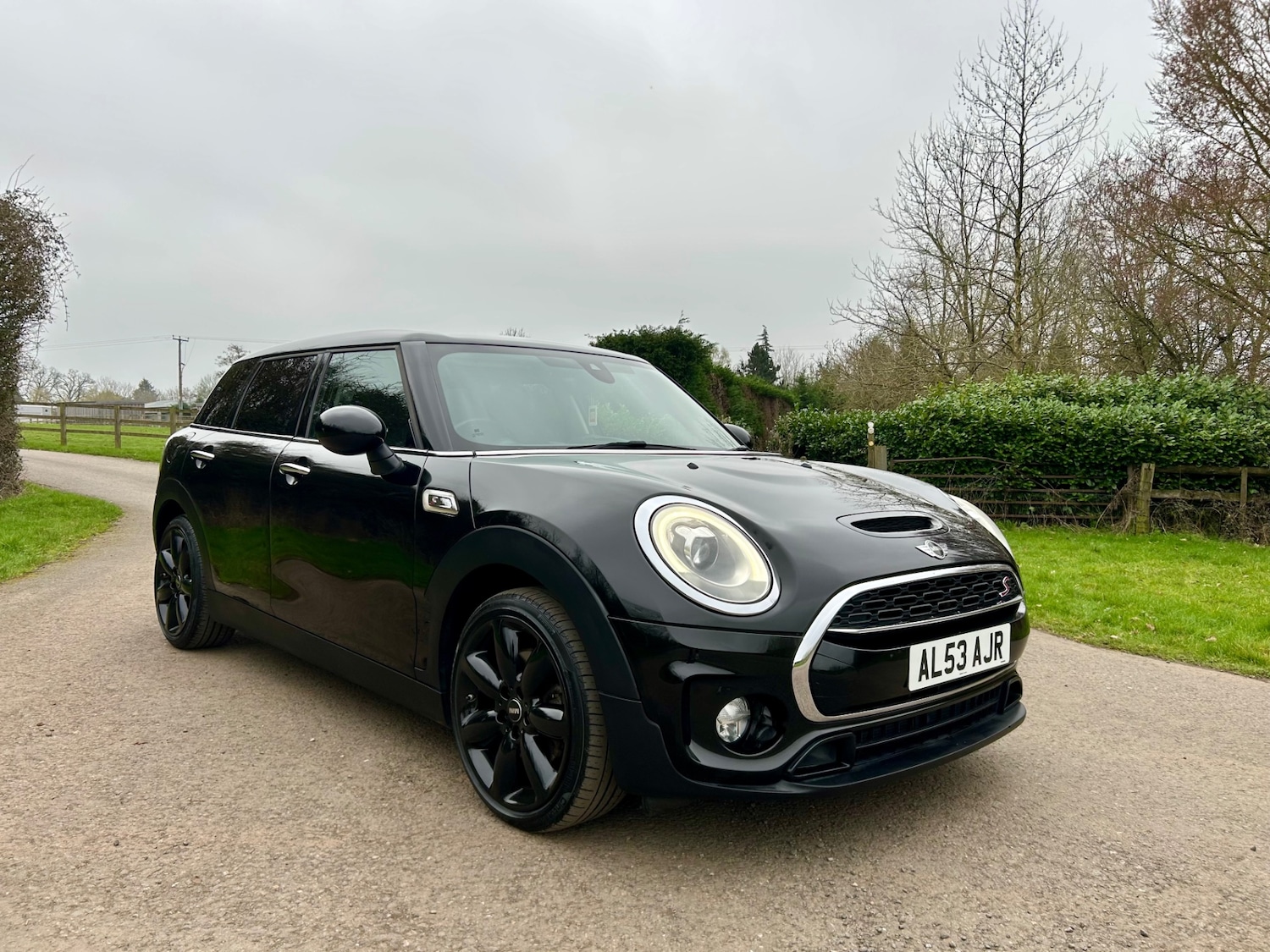 Used MINI Clubman 2017 for sale - 77818025: Photo 2