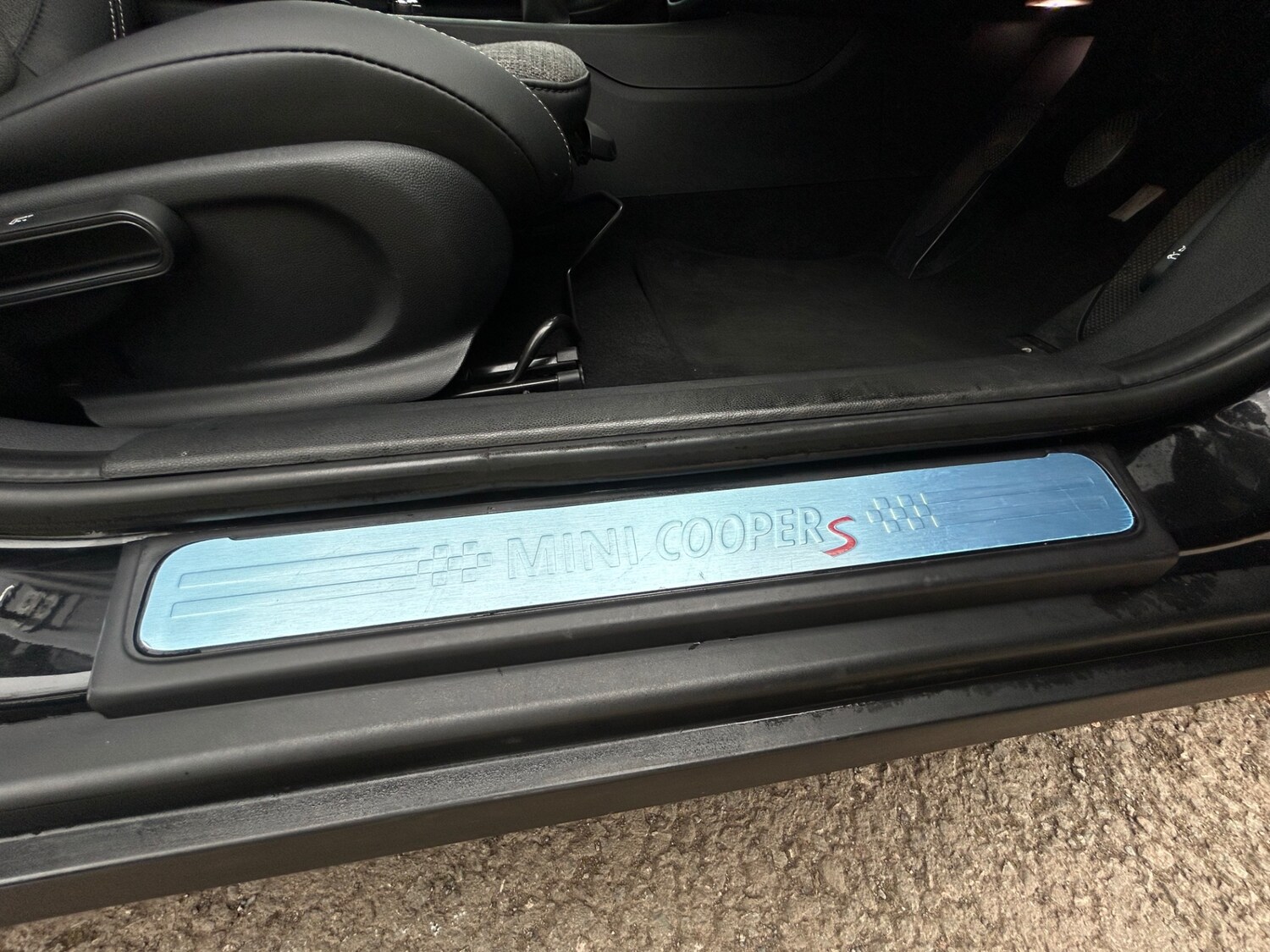 Used MINI Clubman 2017 for sale - 77818025: Photo 20