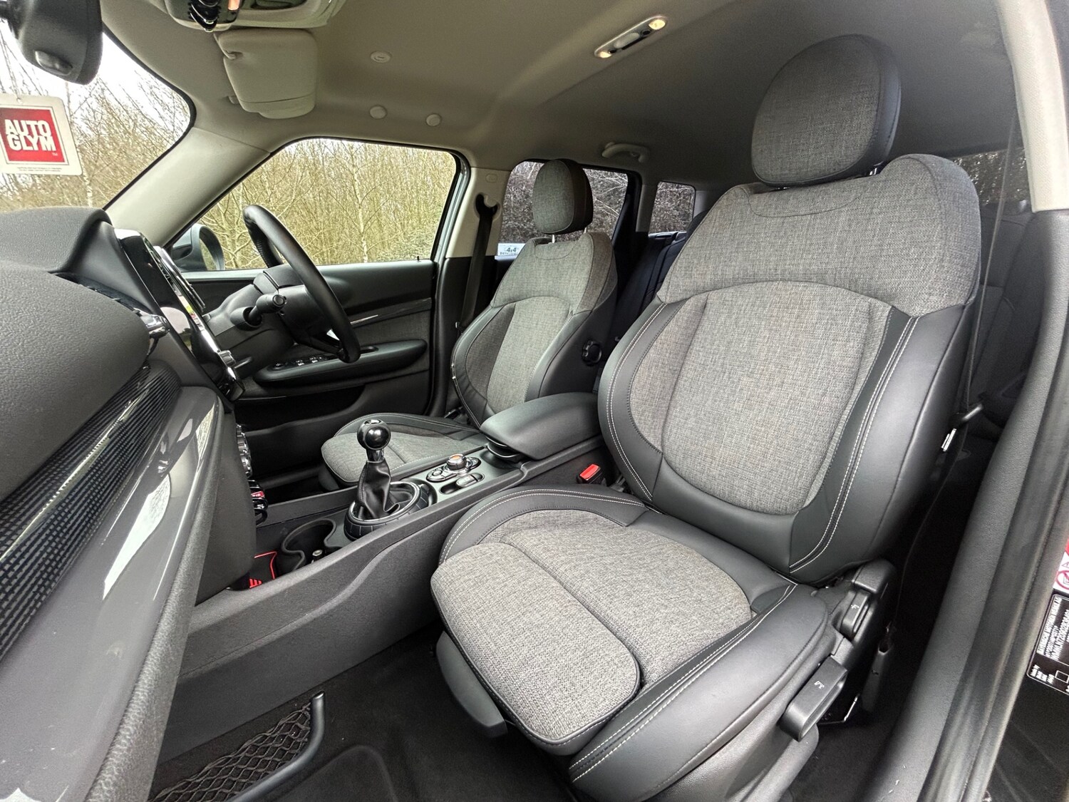 Used MINI Clubman 2017 for sale - 77818025: Photo 23