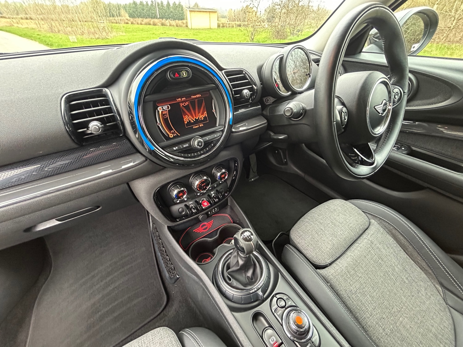 Used MINI Clubman 2017 for sale - 77818025: Photo 24