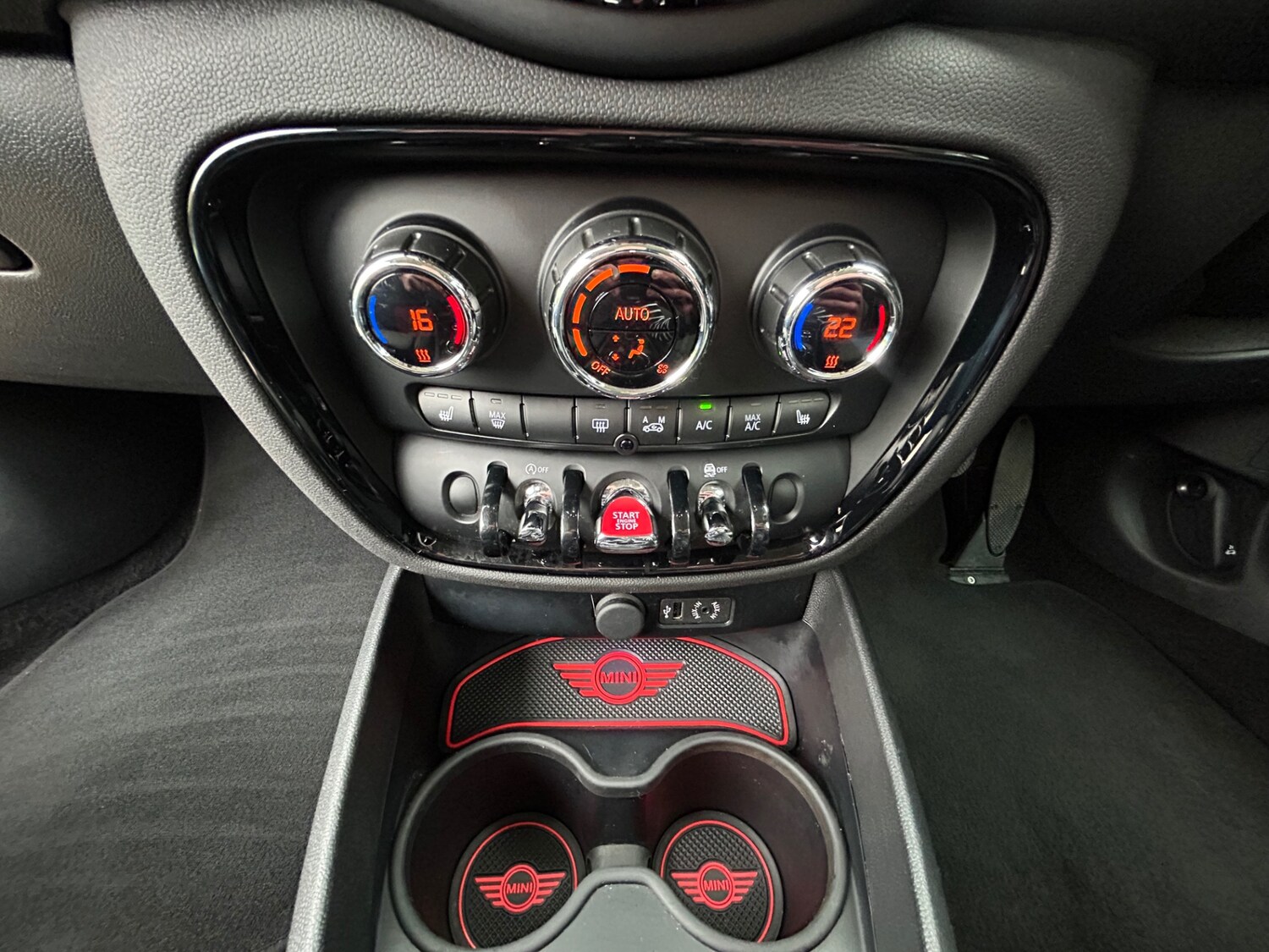 Used MINI Clubman 2017 for sale - 77818025: Photo 25