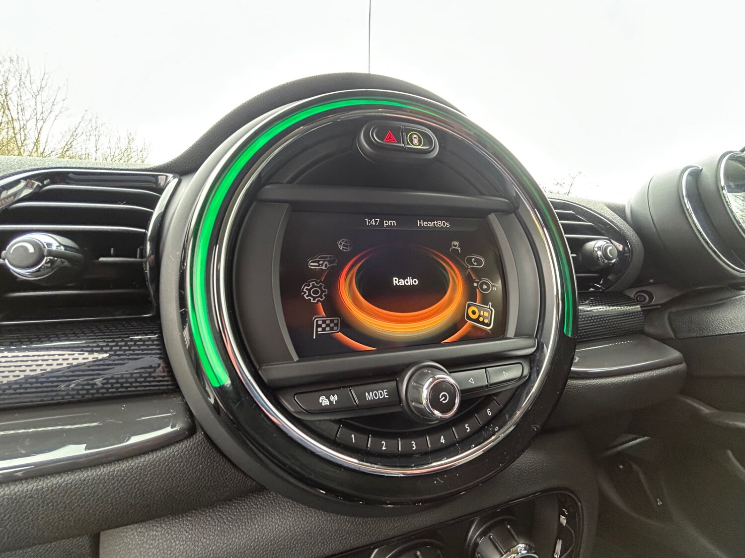 Used MINI Clubman 2017 for sale - 77818025: Photo 26