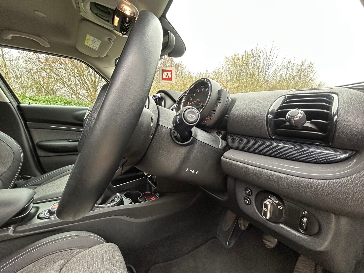 Used MINI Clubman 2017 for sale - 77818025: Photo 28