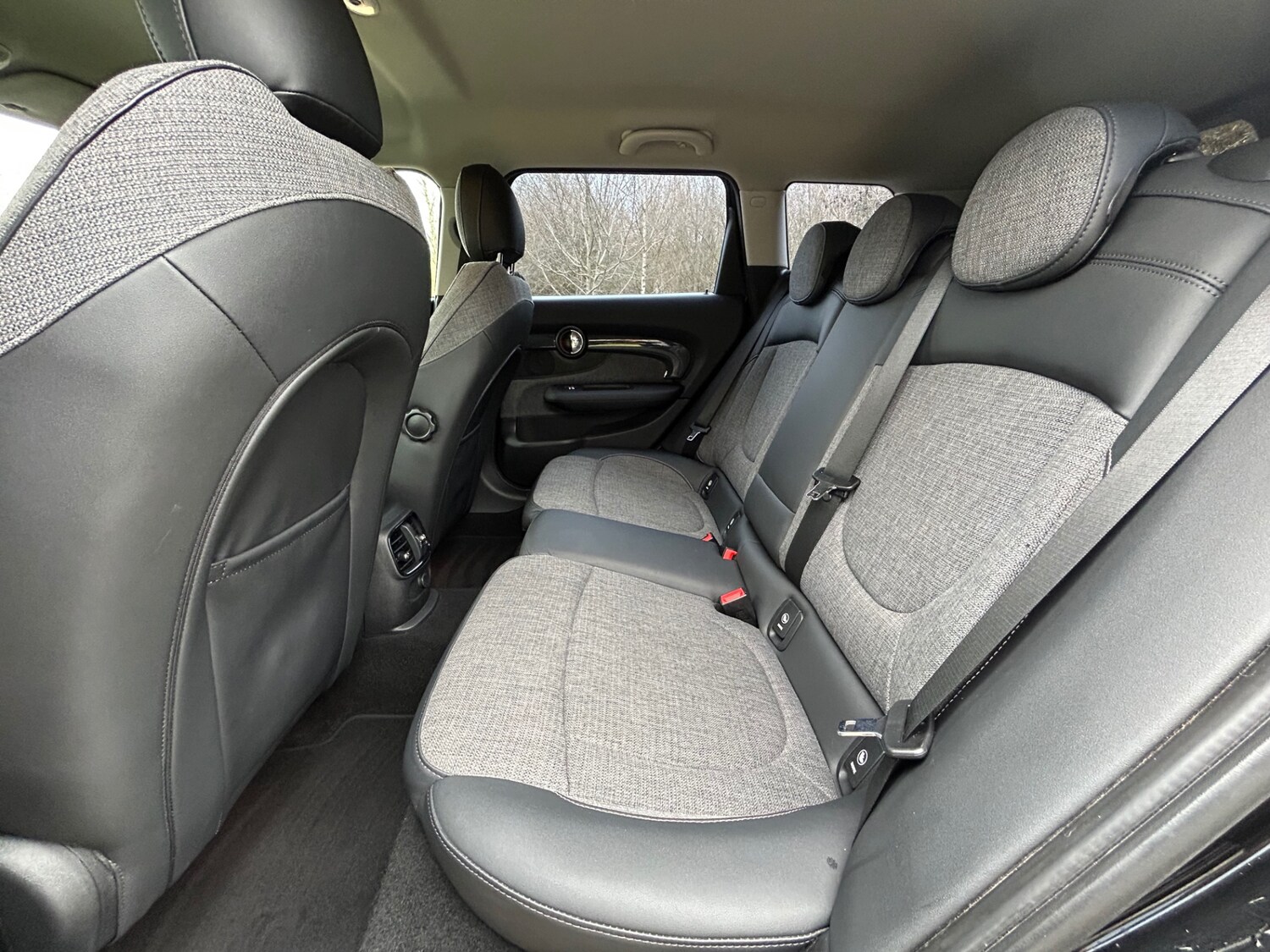 Used MINI Clubman 2017 for sale - 77818025: Photo 29