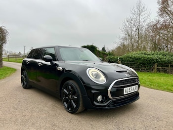 Used MINI Clubman 2017 for sale - 77818025: Photo