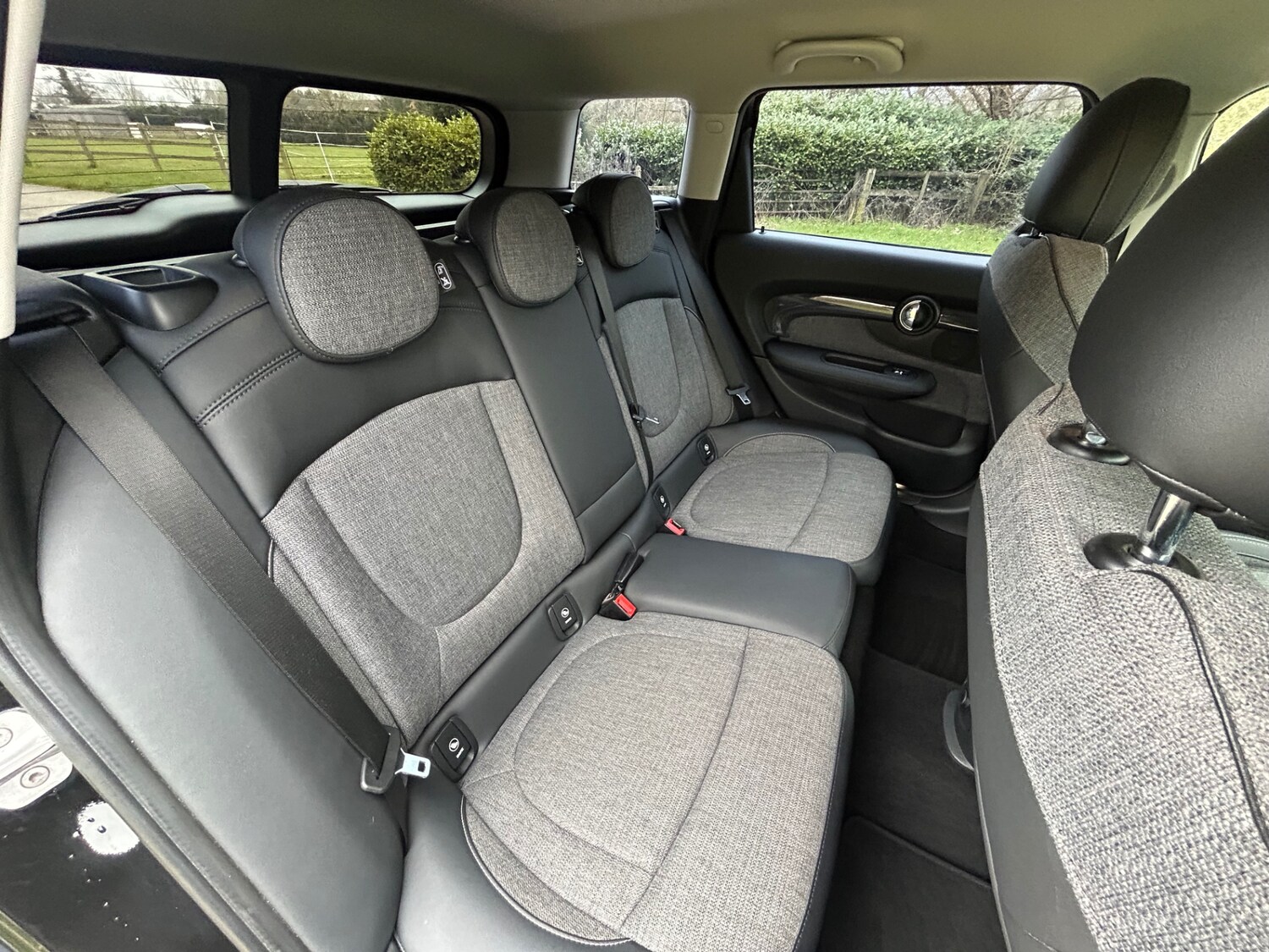 Used MINI Clubman 2017 for sale - 77818025: Photo 31