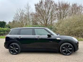 Used MINI Clubman 2017 for sale - 77818025: Photo
