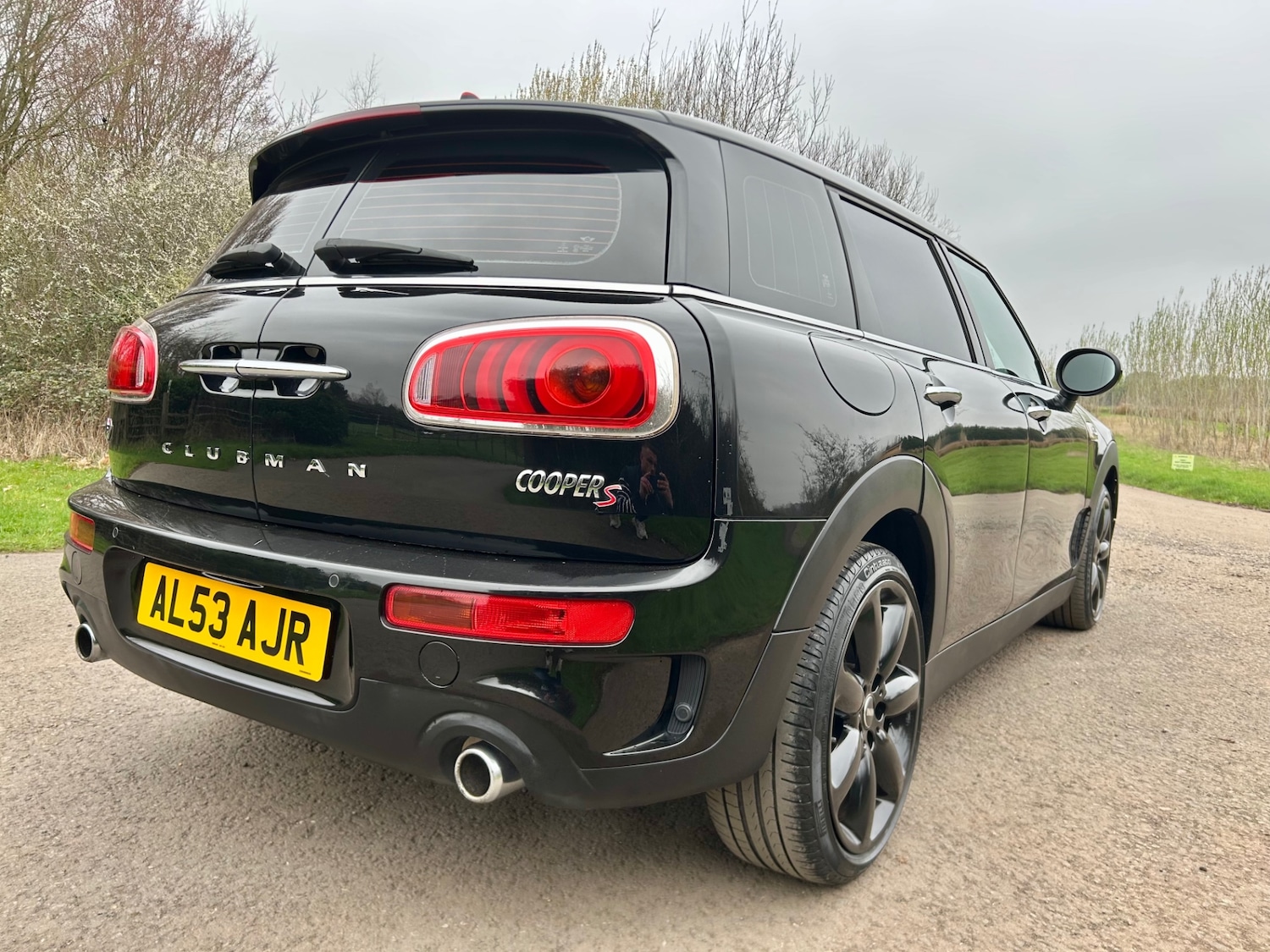 Used MINI Clubman 2017 for sale - 77818025: Photo 5