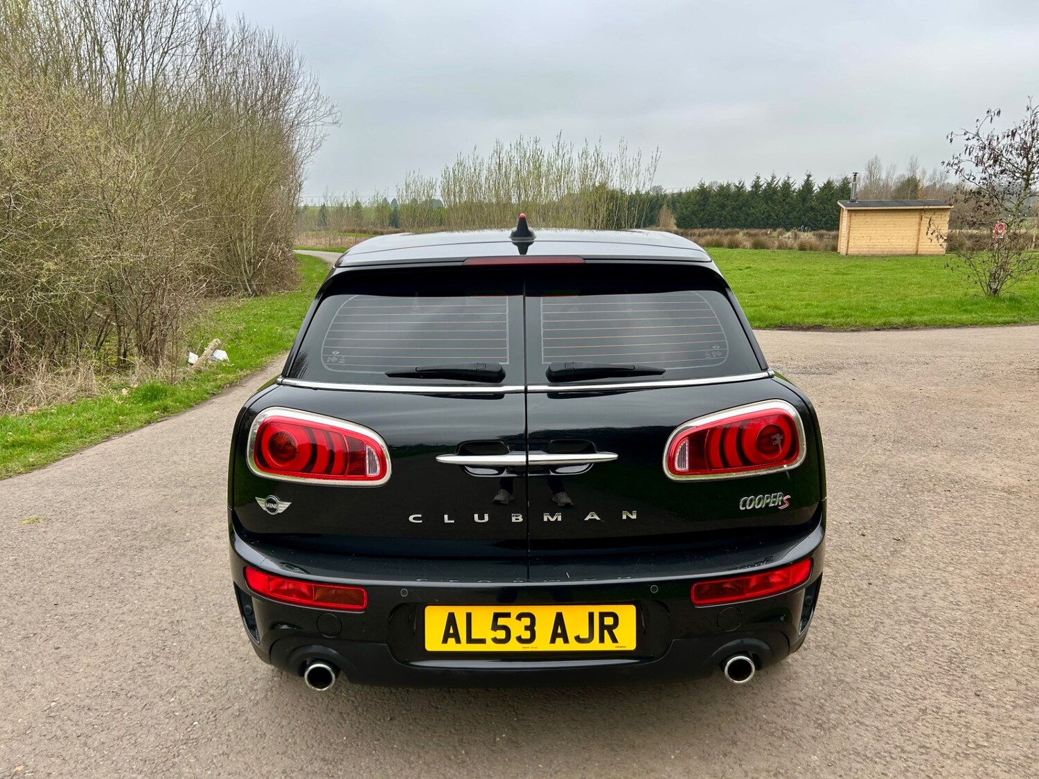 Used MINI Clubman 2017 for sale - 77818025: Photo 6