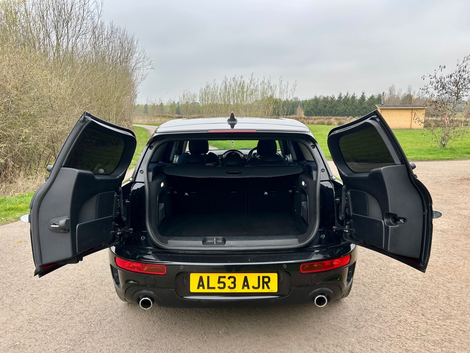 Used MINI Clubman 2017 for sale - 77818025: Photo 7