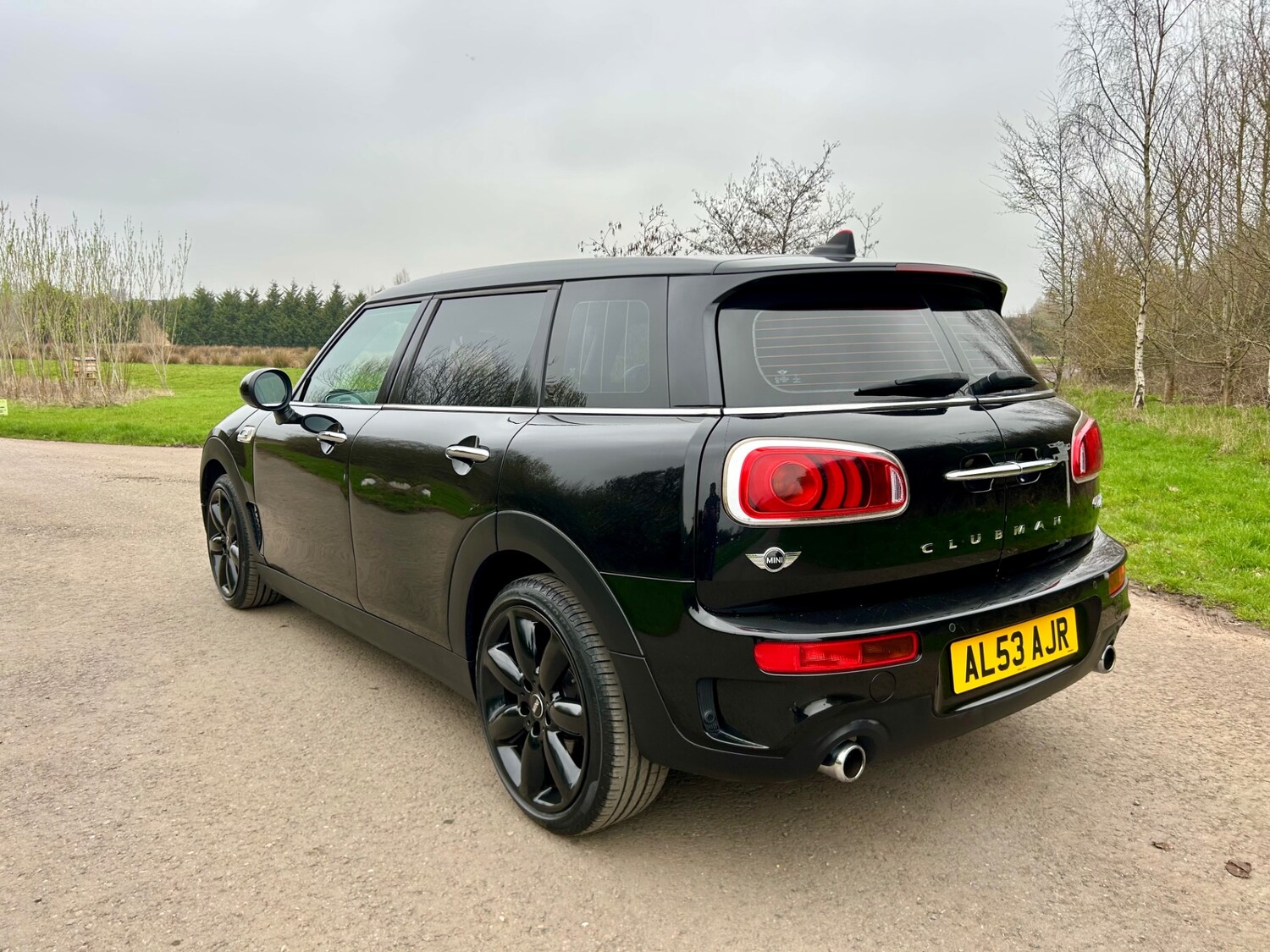 Used MINI Clubman 2017 for sale - 77818025: Photo 8