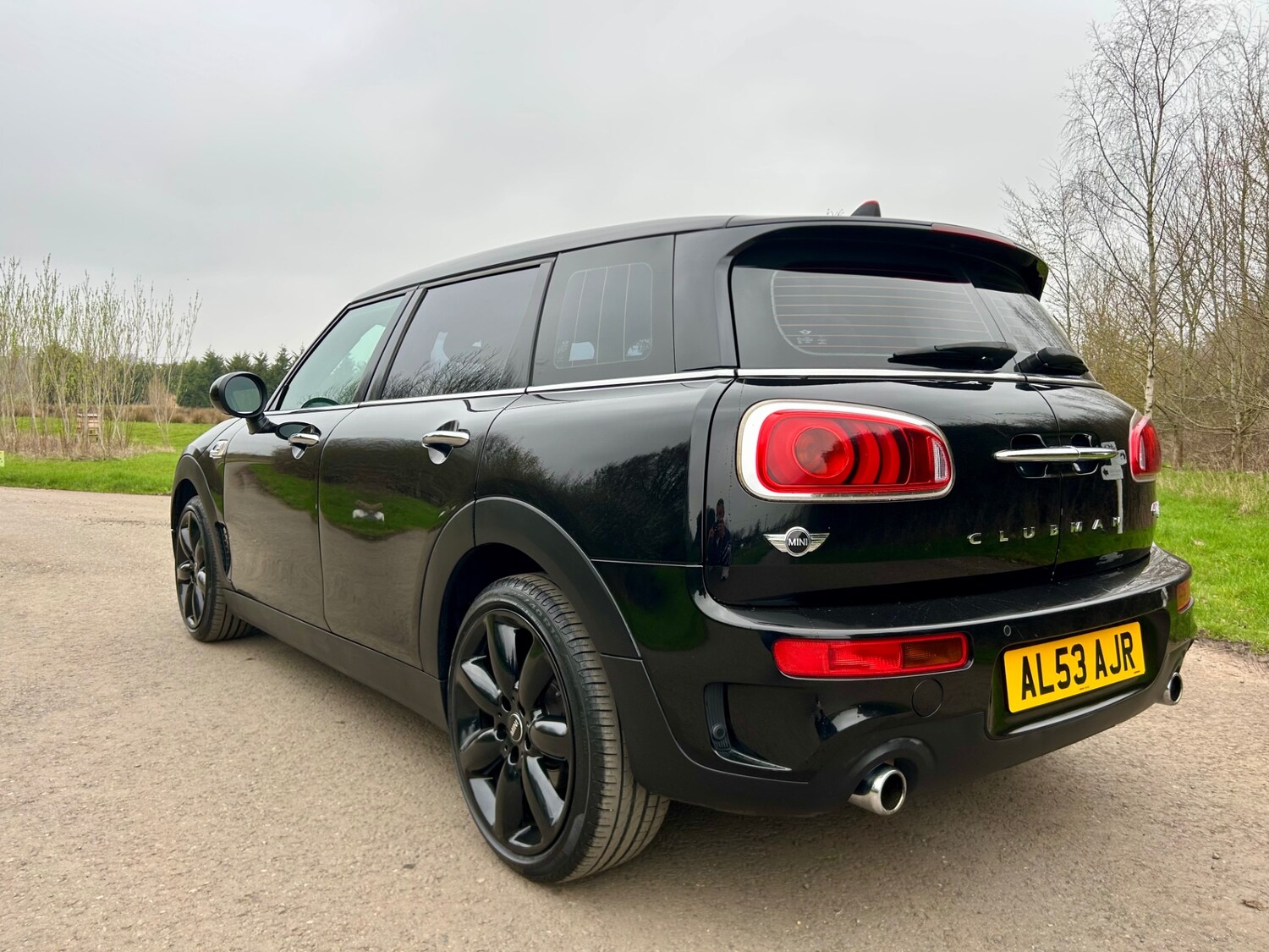 Used MINI Clubman 2017 for sale - 77818025: Photo 9