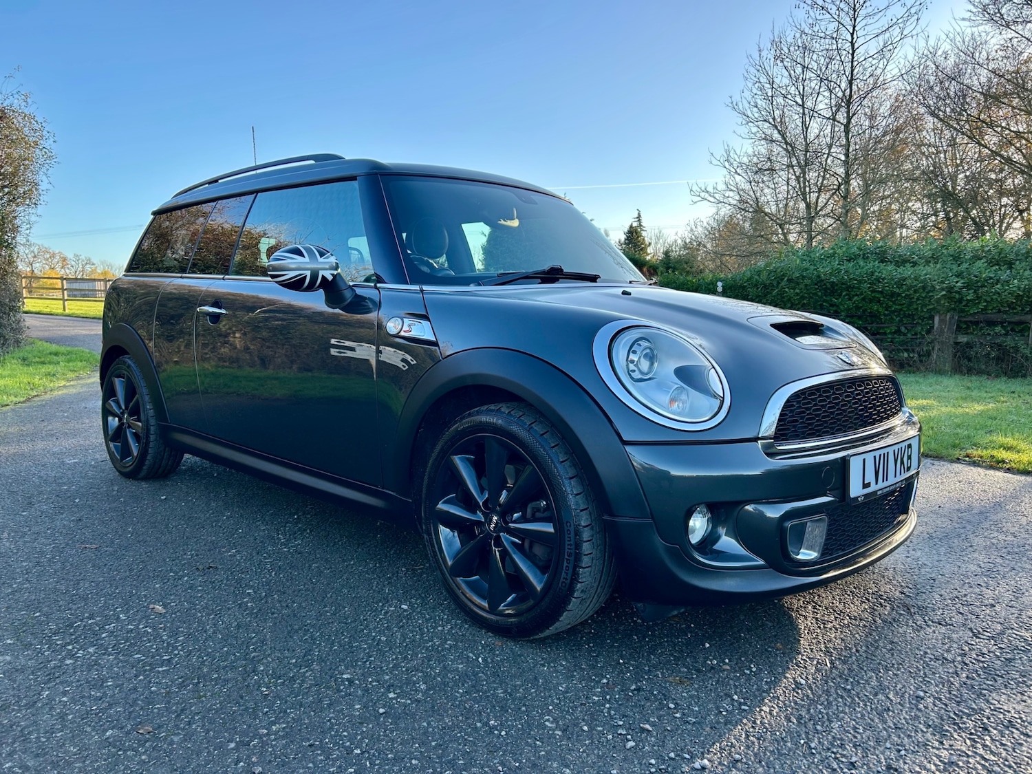 Used MINI Clubman 2011 for sale - 76951419: Photo 11