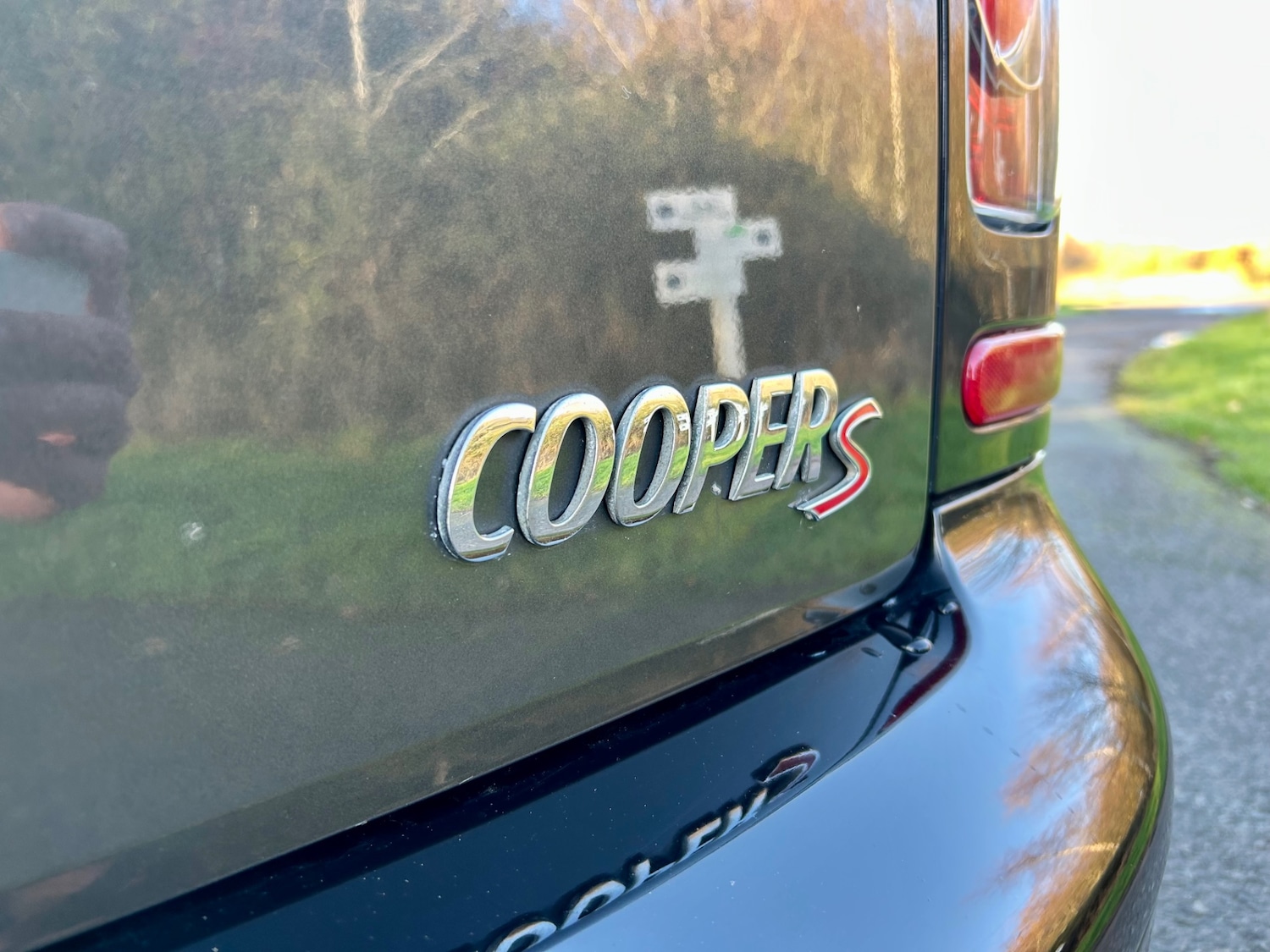 Used MINI Clubman 2011 for sale - 76951419: Photo 14