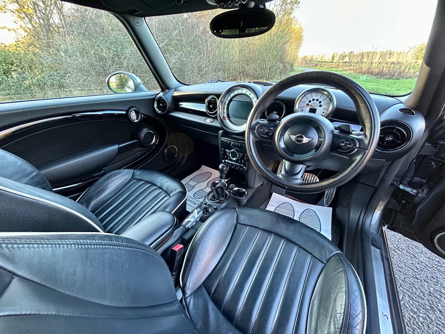 Used MINI Clubman 2011 for sale - 76951419: Photo 15