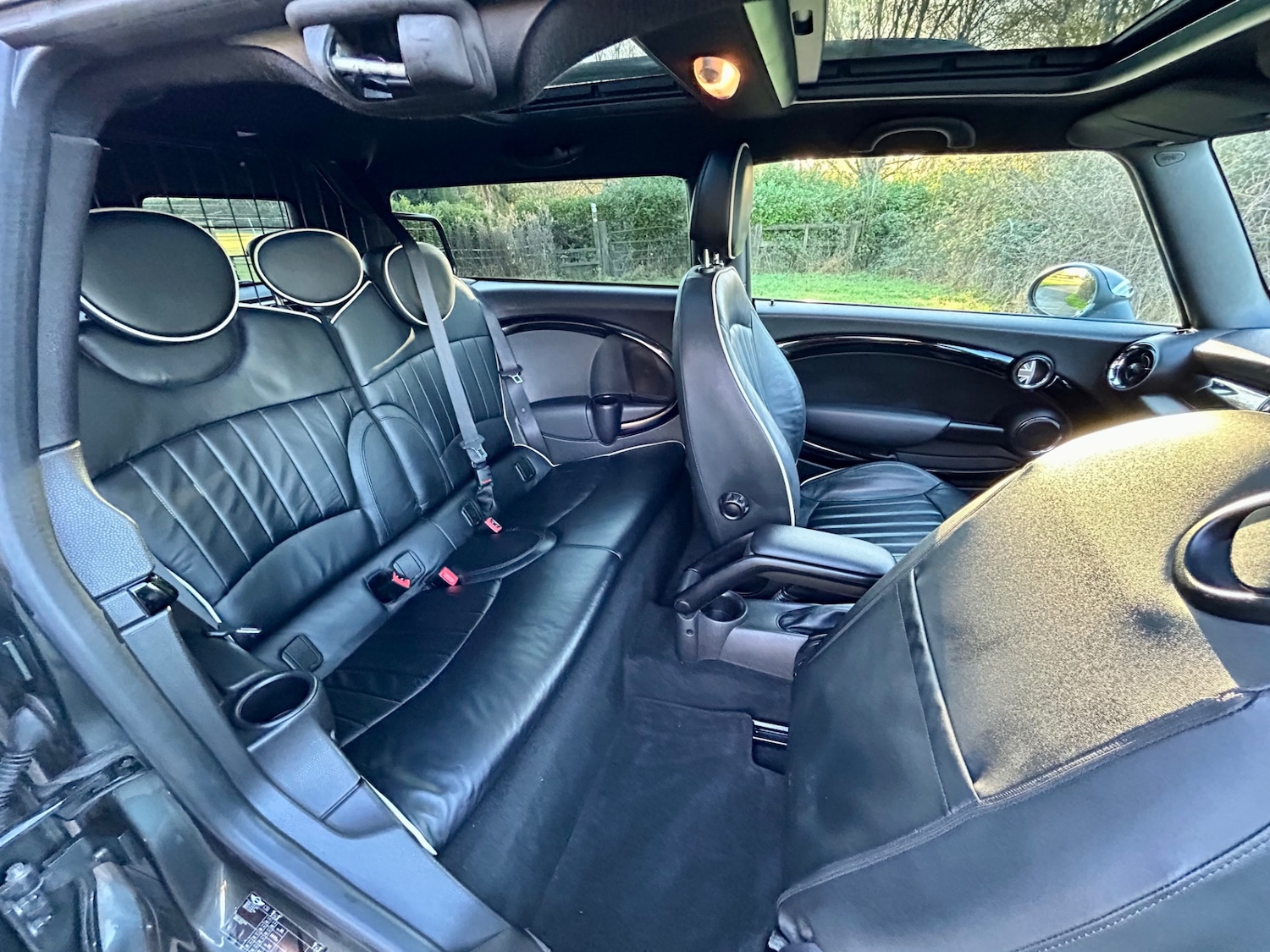 Used MINI Clubman 2011 for sale - 76951419: Photo 18