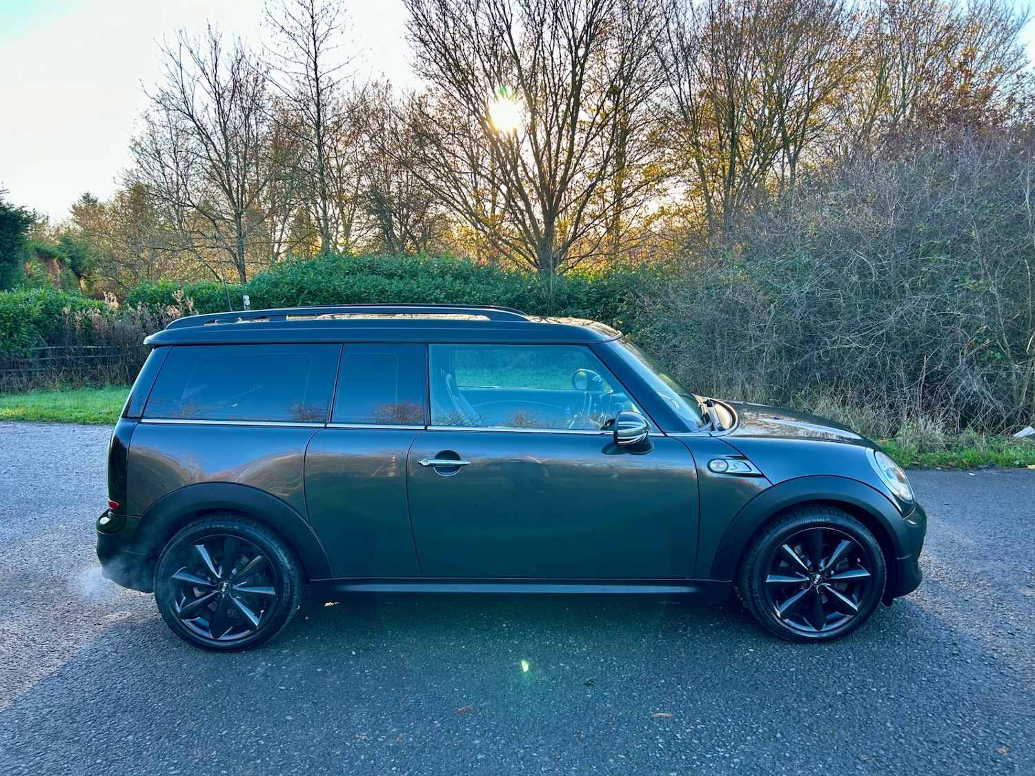 Used MINI Clubman 2011 for sale - 76951419: Photo 2