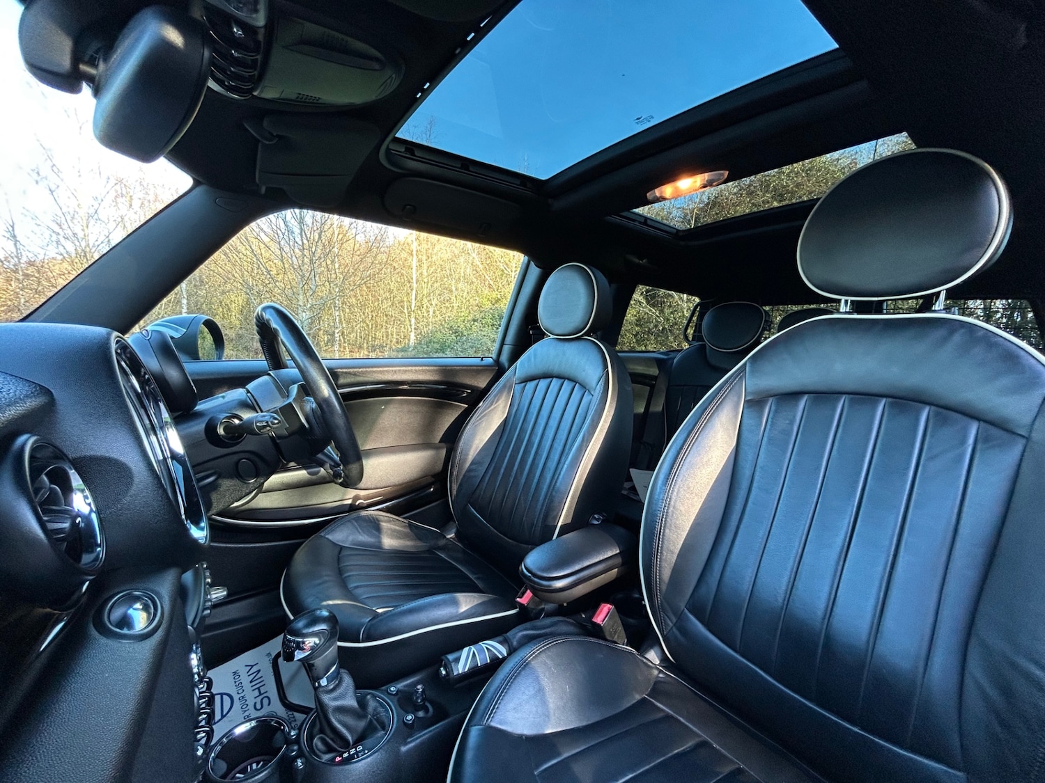 Used MINI Clubman 2011 for sale - 76951419: Photo 21
