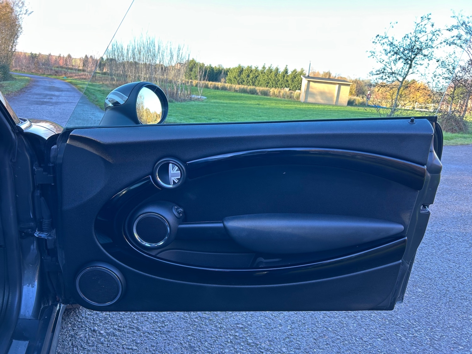 Used MINI Clubman 2011 for sale - 76951419: Photo 22