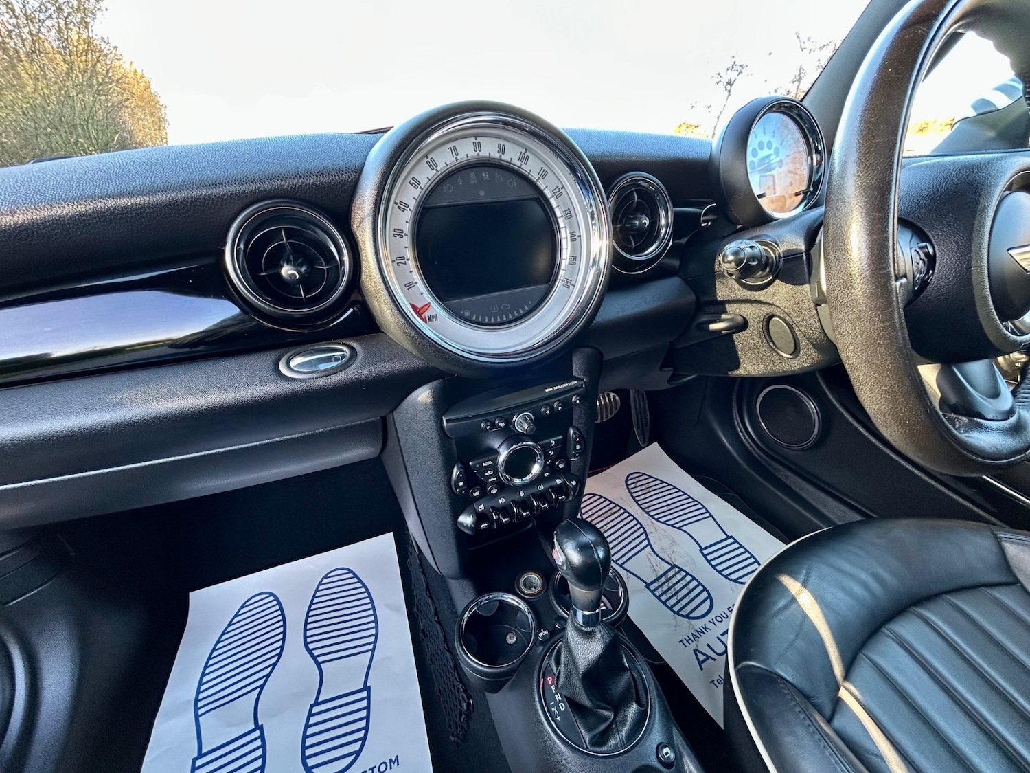 Used MINI Clubman 2011 for sale - 76951419: Photo 23