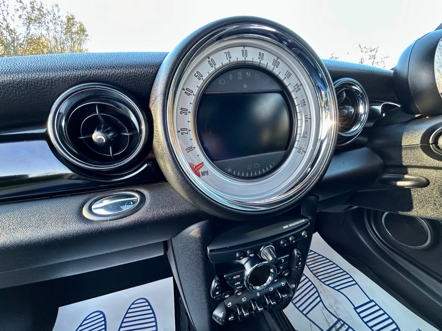 Used MINI Clubman 2011 for sale - 76951419: Photo 24