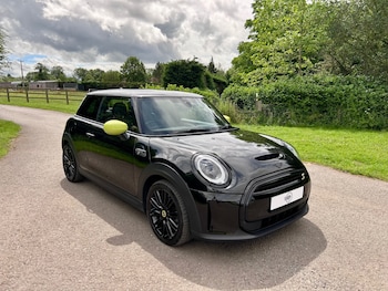 Used MINI Hatch 2022 for sale - 78995290: Photo