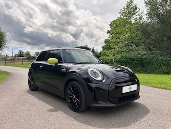 Used MINI Hatch 2022 for sale - 78995290: Photo