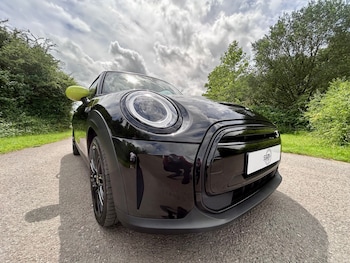 Used MINI Hatch 2022 for sale - 78995290: Photo